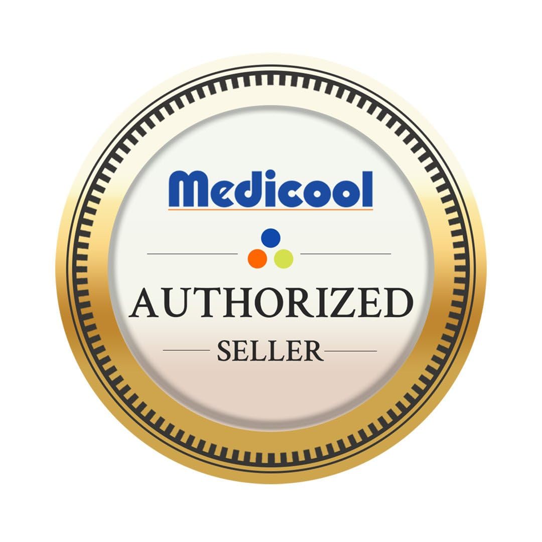 Medicool Pro Power 35k Electric File