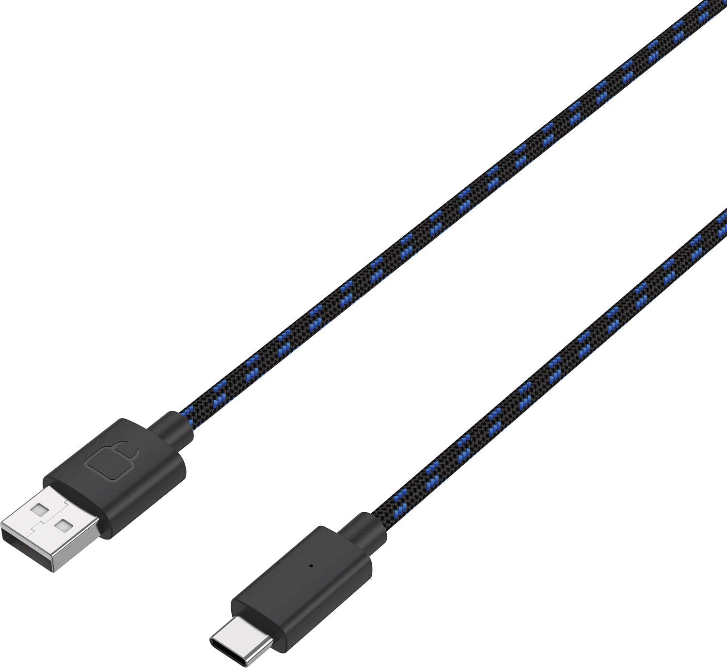 Estación de Carga Venom Blanco Elegante para Controlador PS5 Dualsense Carga Rápida USB