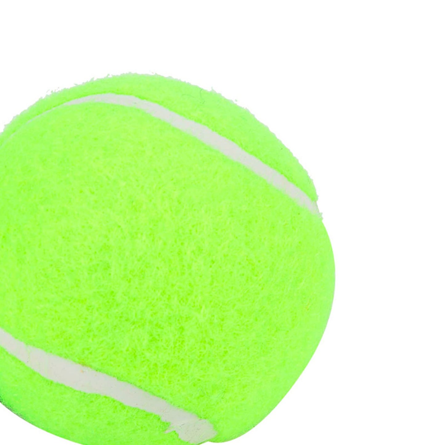 Pelota de Tenis Gernie Multiusos Cuerda de Goma para Entrenamiento Individual