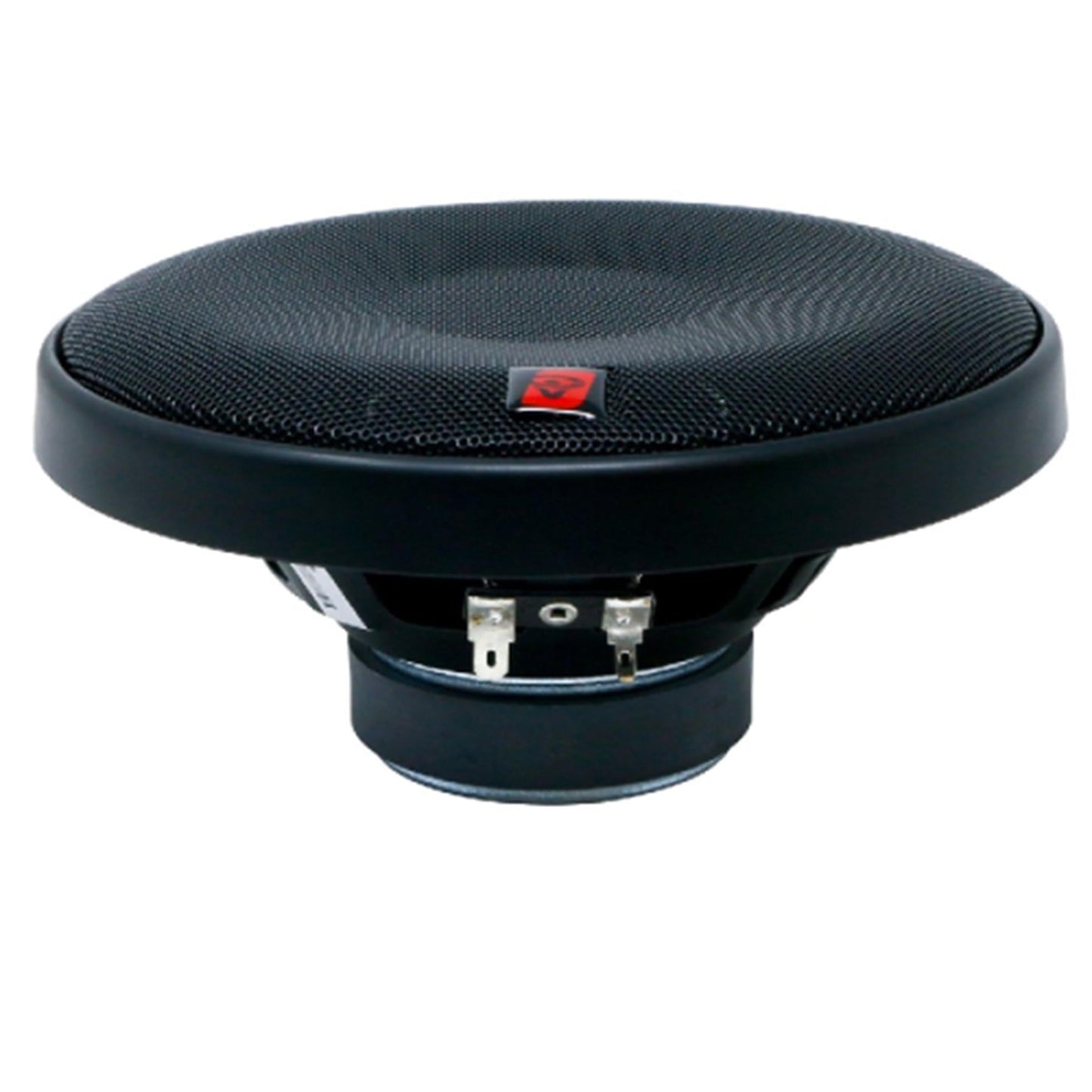 Cerwin Vega Mobile CV CERWIN VEGA XED62 XED 6.5-Inch 300 Watts Max 2-Way Coaxial Speaker Set