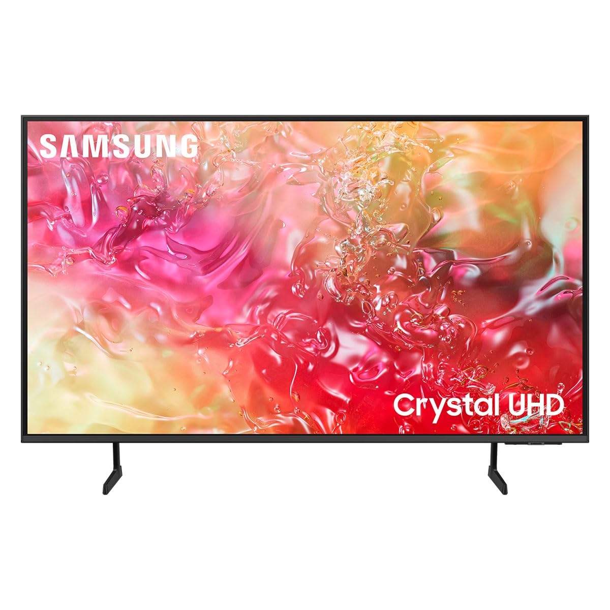 Smart TV Samsung UHD 4K 85 pulgadas