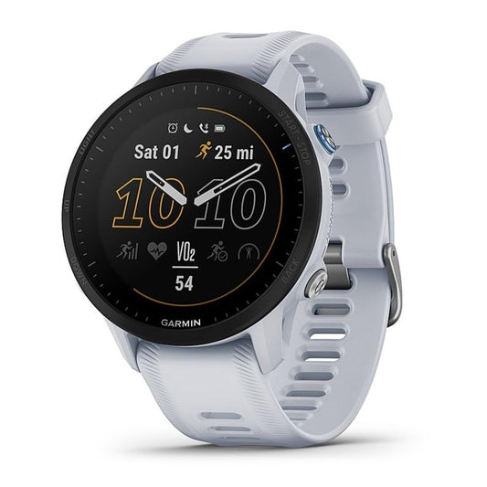 Garmin Forerunner 955 Blanco