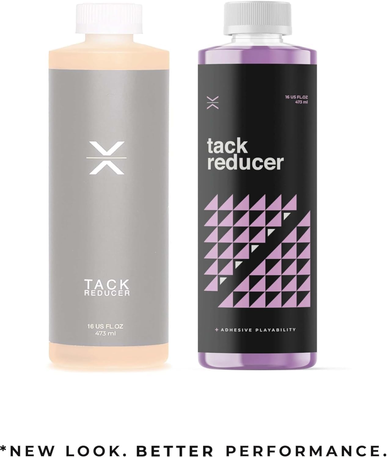 Vinilo Profesional VViViD Rojo Soluciones de Limpieza Química 16oz