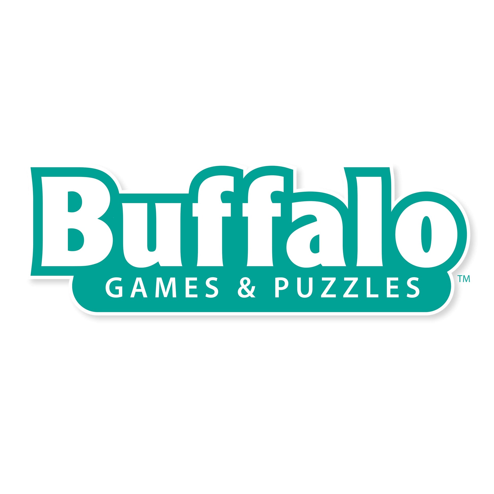 Buffalo Games - Tetris