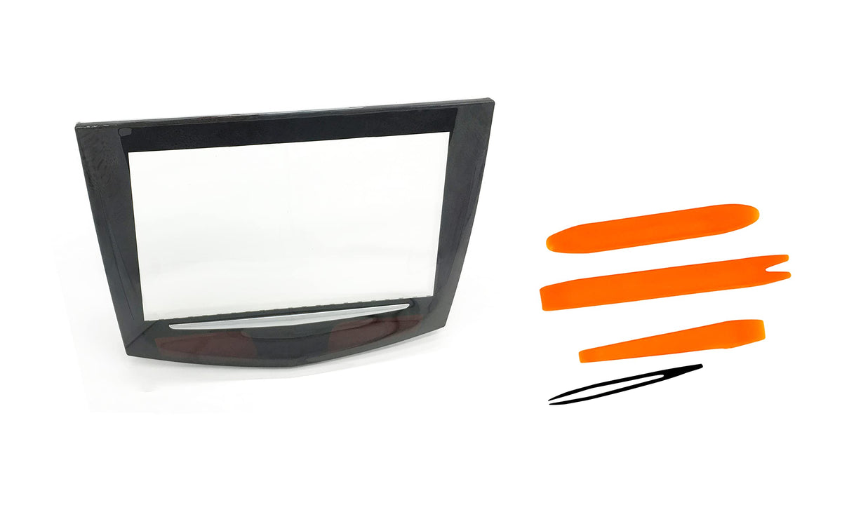 Pantalla Táctil KotBot Repuesto Cadillac CTS CTS-V ATS ATS-V XTS 2018 2019 2020 Sistema CUE