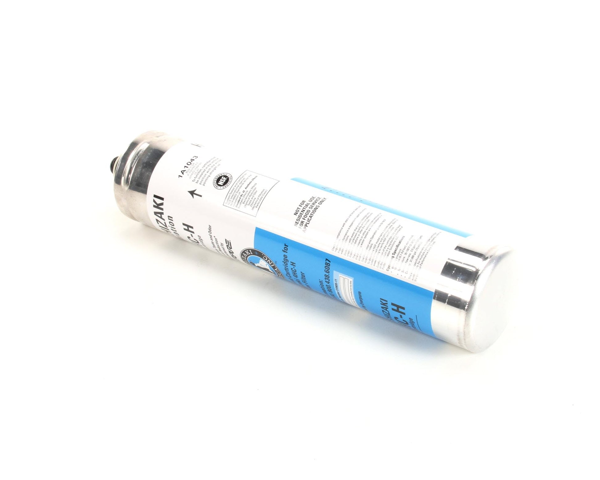 Hoshizaki h9655 – 11 Filtro