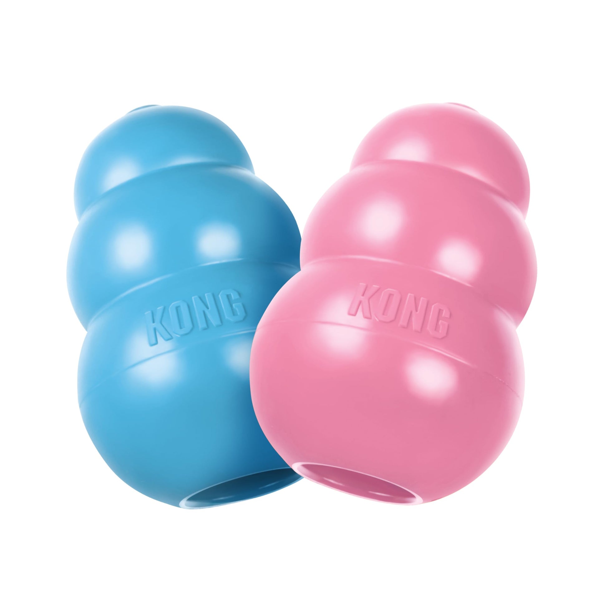 Kong Large Puppy Toy, surtido