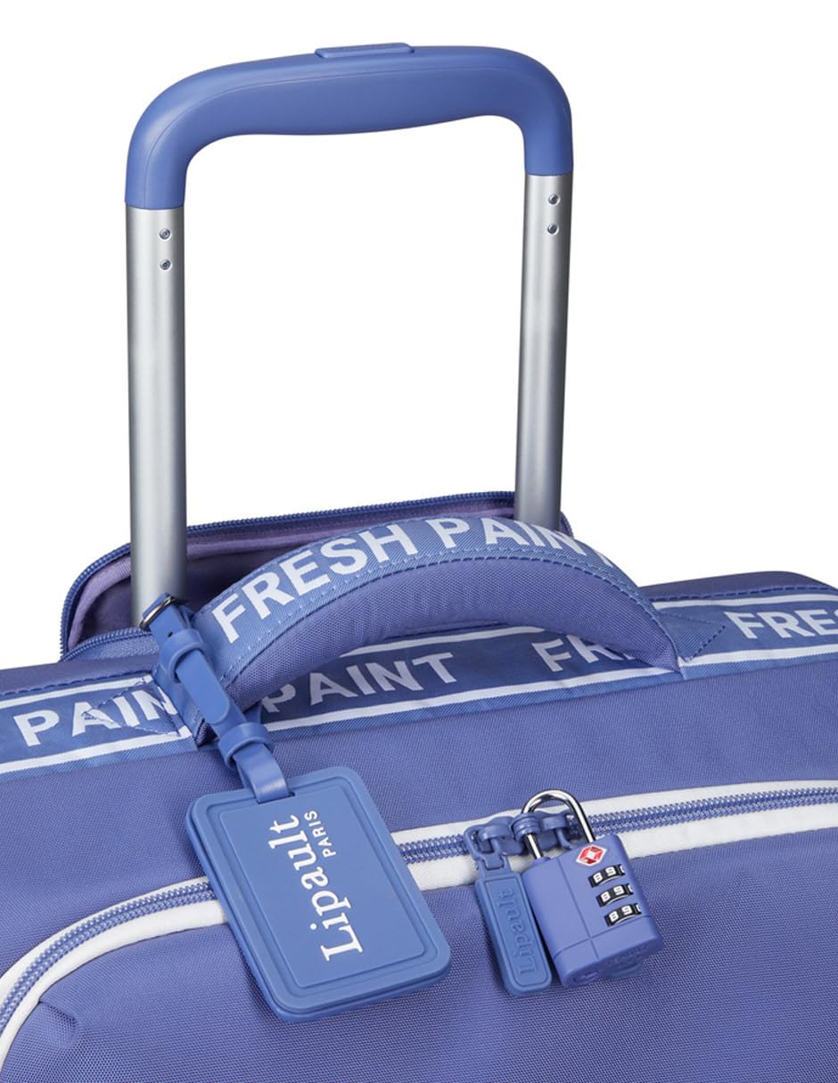 Lipault Spinner Maleta CABIN - FRESH PAINT PLUME FRESH LILAC
