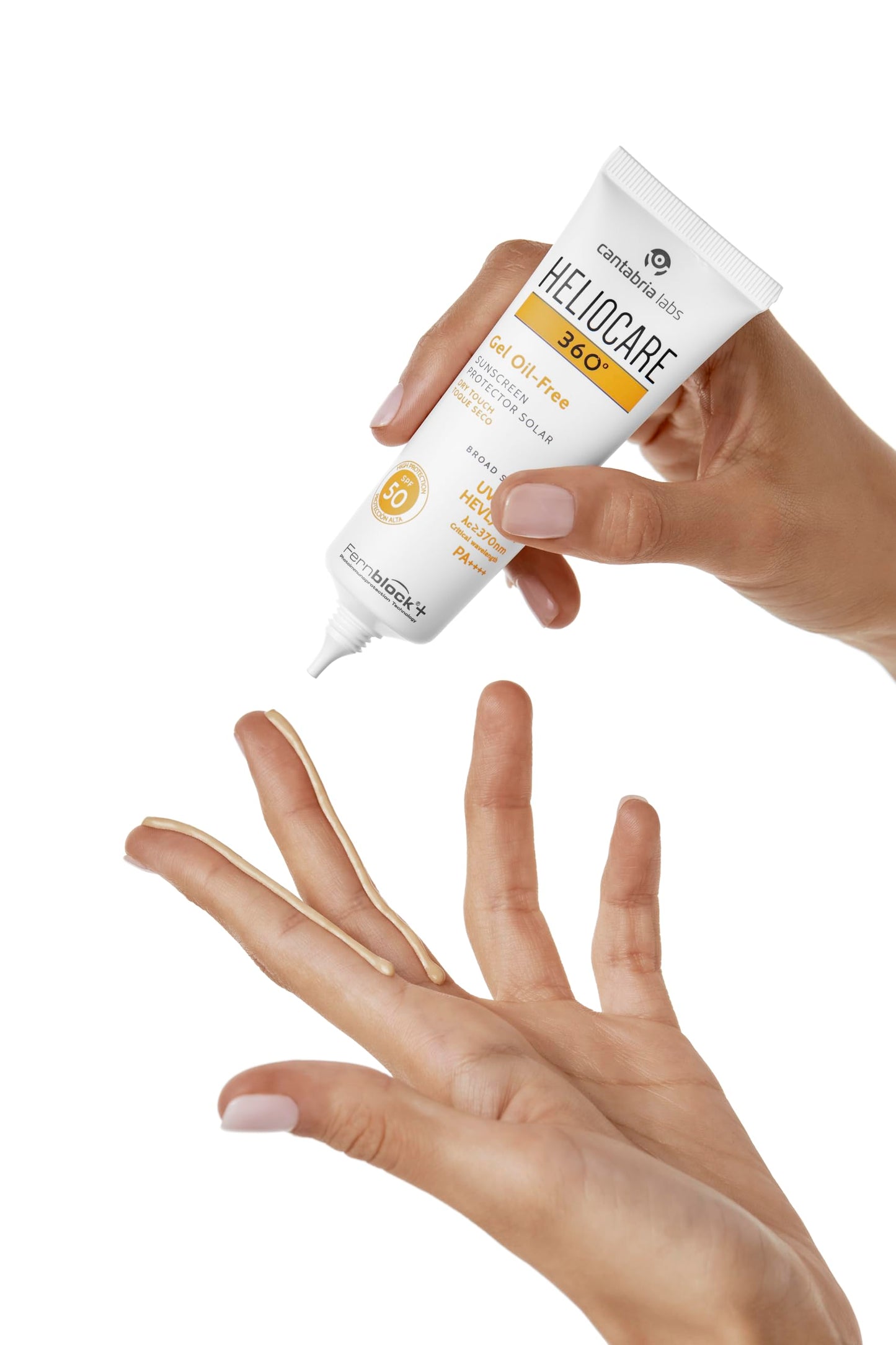 Heliocare Gel 360, 50 ml