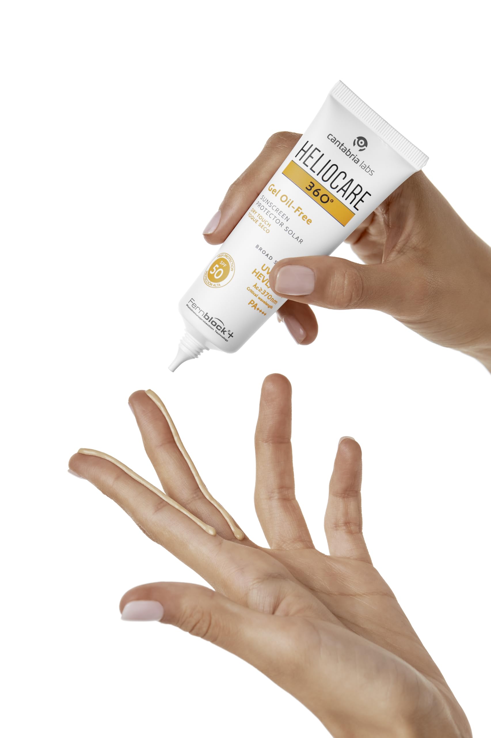 Heliocare Gel 360, 50 ml