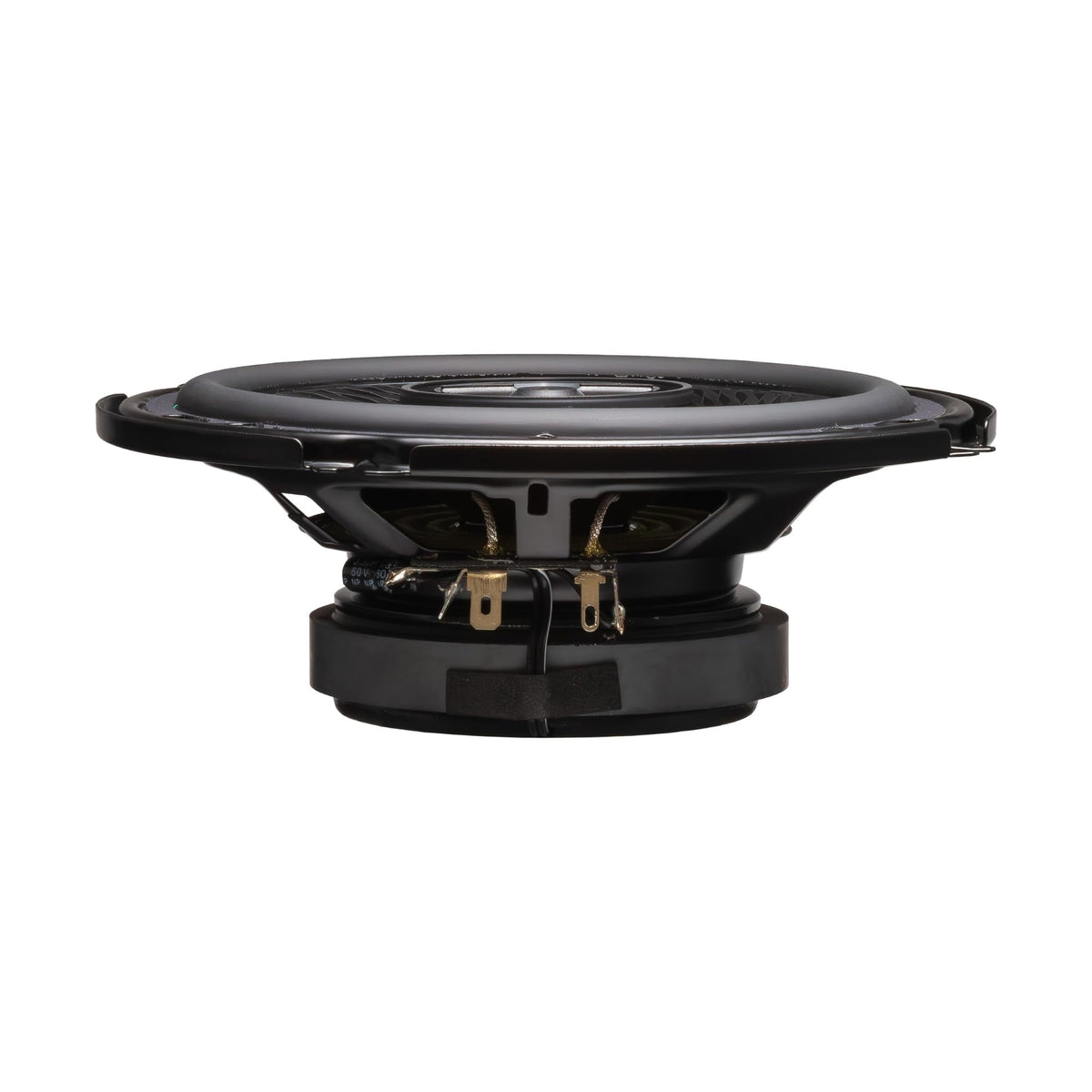 Altavoces para Coche Kenwood 2 Vías 6.5 Pulgadas con Armonizador Acústico y Potenciador de Sonido
