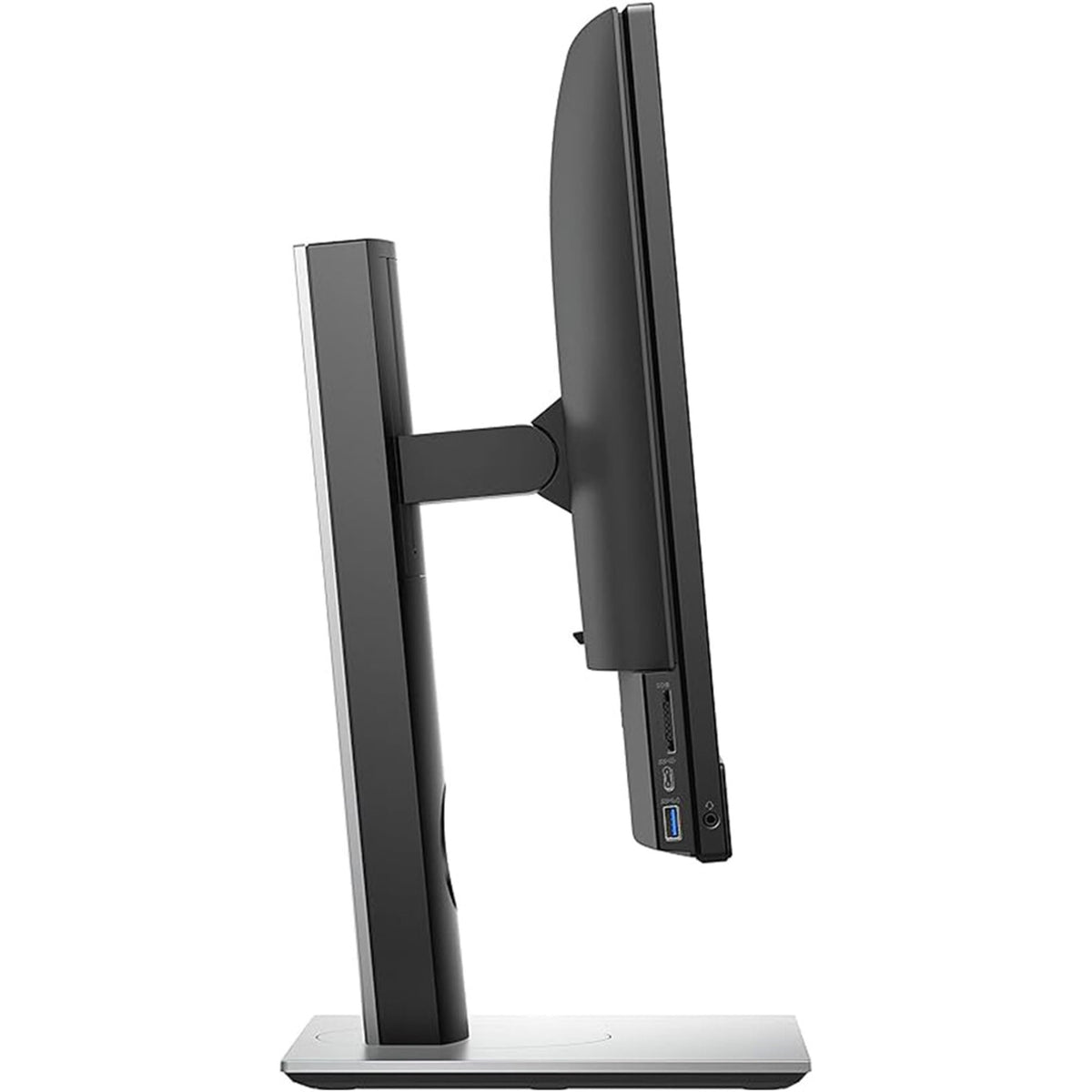 Computadora Todo en Uno Dell OptiPlex 5490 Sobremesa FHD Reacondicionada