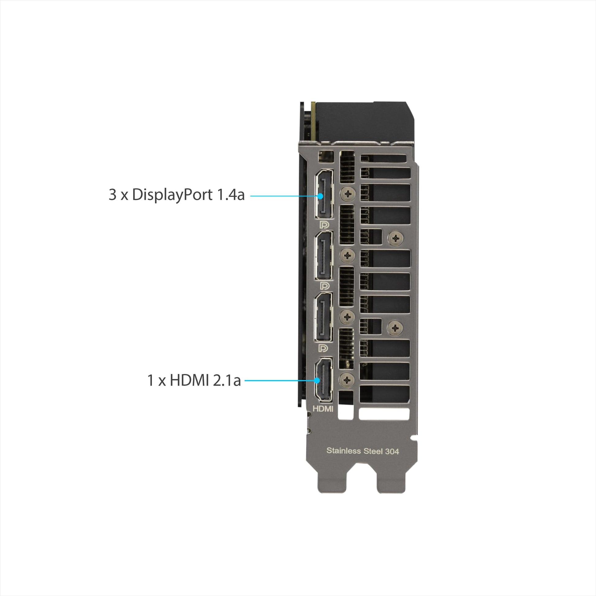 Tarjeta Gráfica ASUS Dual GeForce RTX 4060 V2 OC Edición Negro