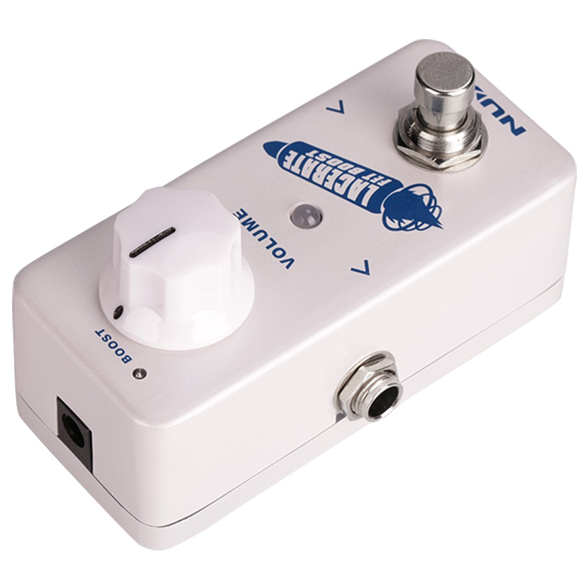 Pedal NUX Nfb-2 Lacerate Boost