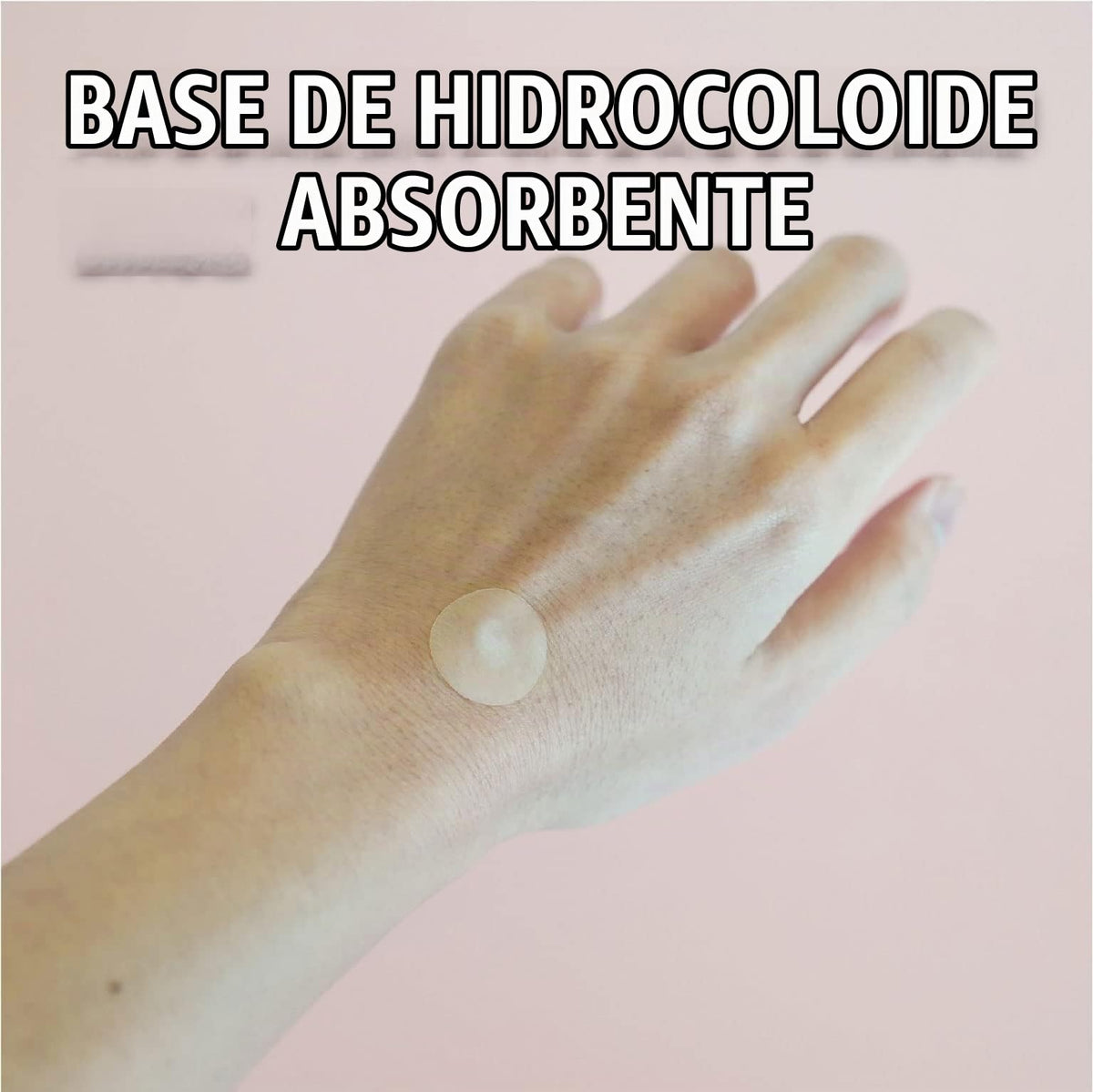 Adhesivo Quitch Quitch Bug Bite