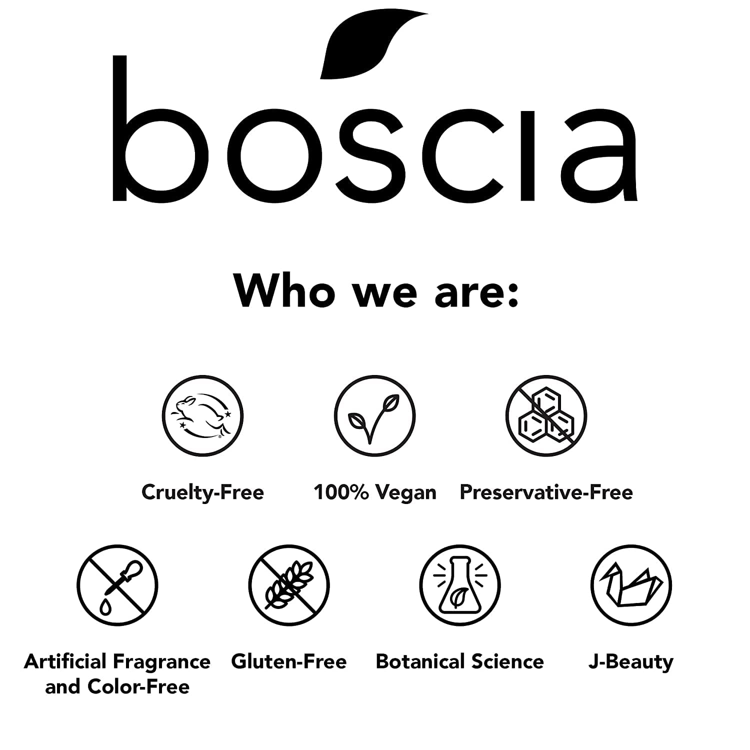 boscia Pro-Retinol Reparación + Renew Tratamiento Avanzado Sin Agua. Suero Libre de Crueldad. Anti-Arrugas, Antienvejecimiento. Vitamina C para Hiperpigmentación 1 fl oz