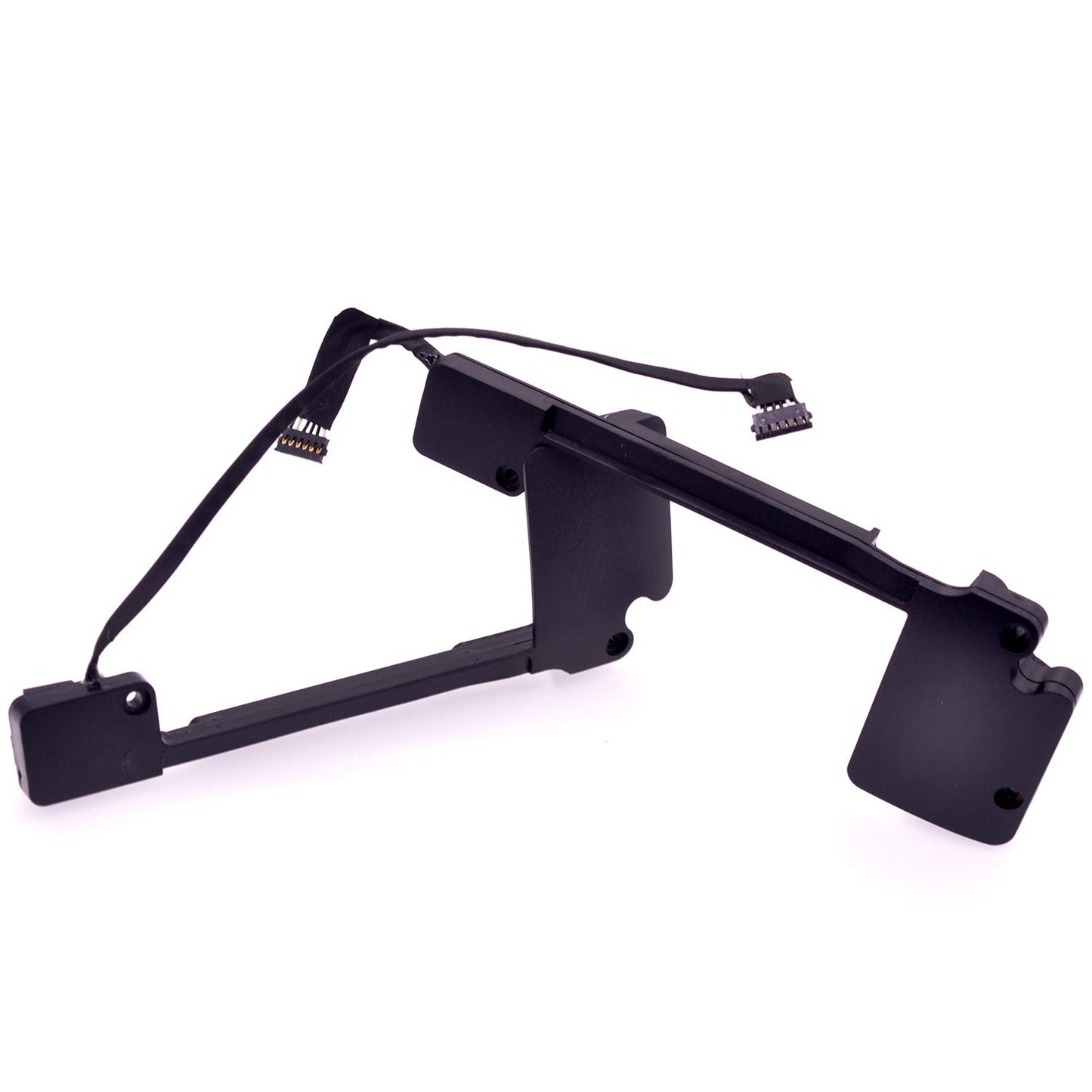 Deal4GO Altavoz interno 609-0531 de repuesto para MacBook Pro 13.3" A1502 2013 2014 2015 ME864 ME865 ME866