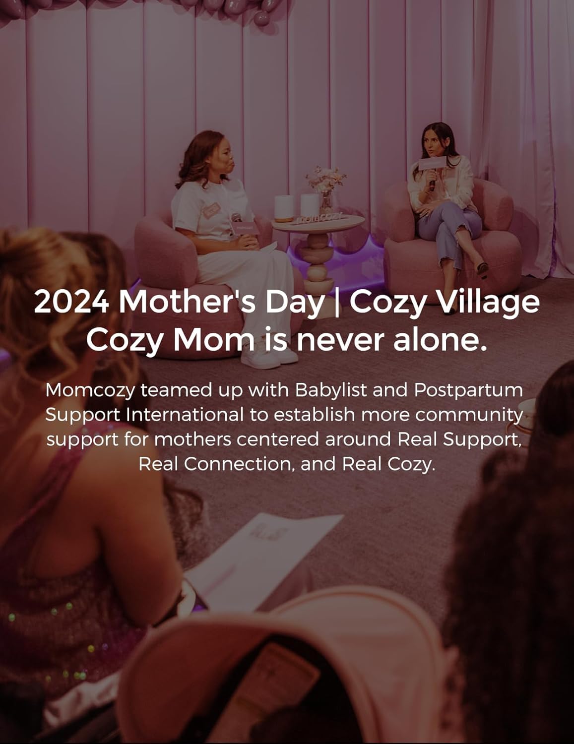 Momcozy Extractor de Leche Eléctrico Wearable Ultra Ligero | V2 Pro, Sacaleches Doble Manos Libres y Portátil con Brida Mejorada, Funcionamiento Silencioso y Diseño Antifugas