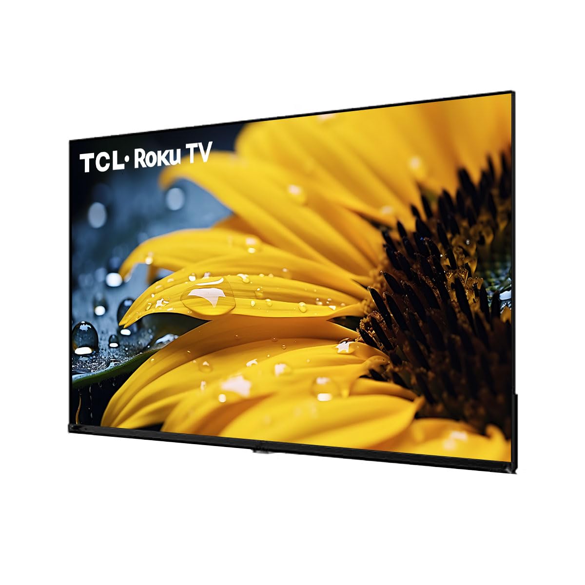Televisor LED TCL 32 Pulgadas Full HD 1080p Smart TV Con Alexa y Asistente Google Reacondicionado