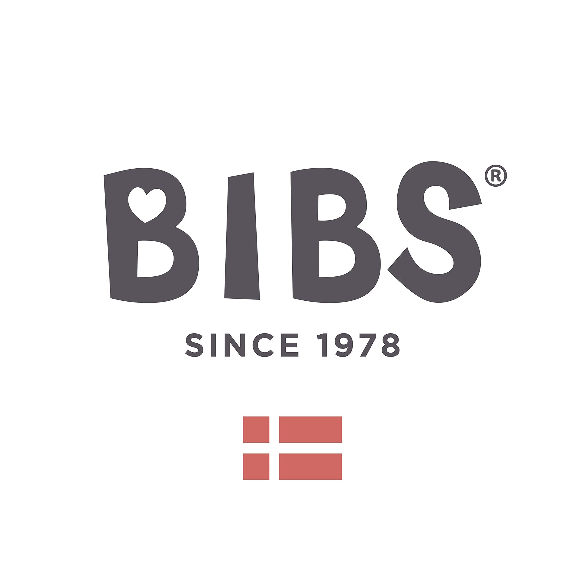 BIBS Colour Paquete de 2 chupetes. Libre de BPA, Tetina redonda. Látex natural, Talla 2 (6-18 meses) Honey Bee/Olive