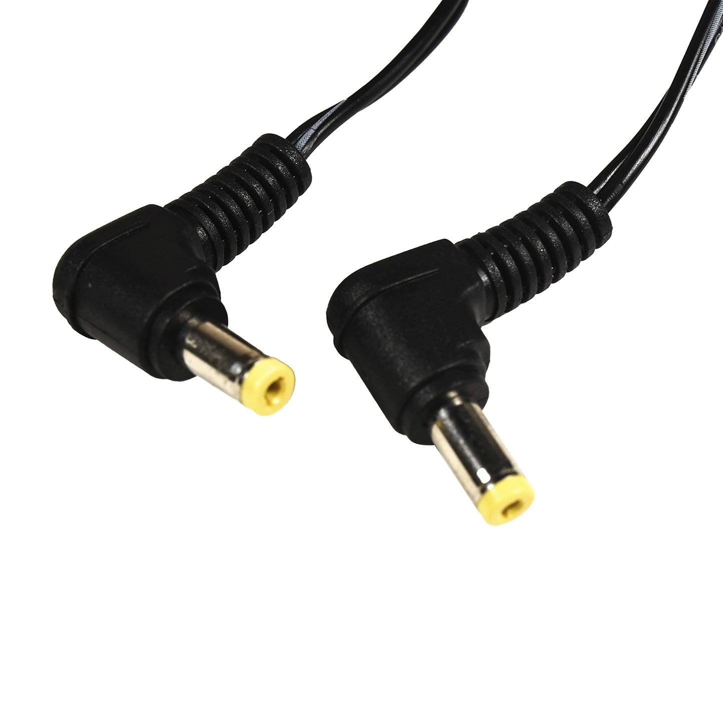 HQRP DC Cable Cord compatible with Panasonic K2GJ2DC00011, K2GJ2DC00015 plus LCD Screen Protector