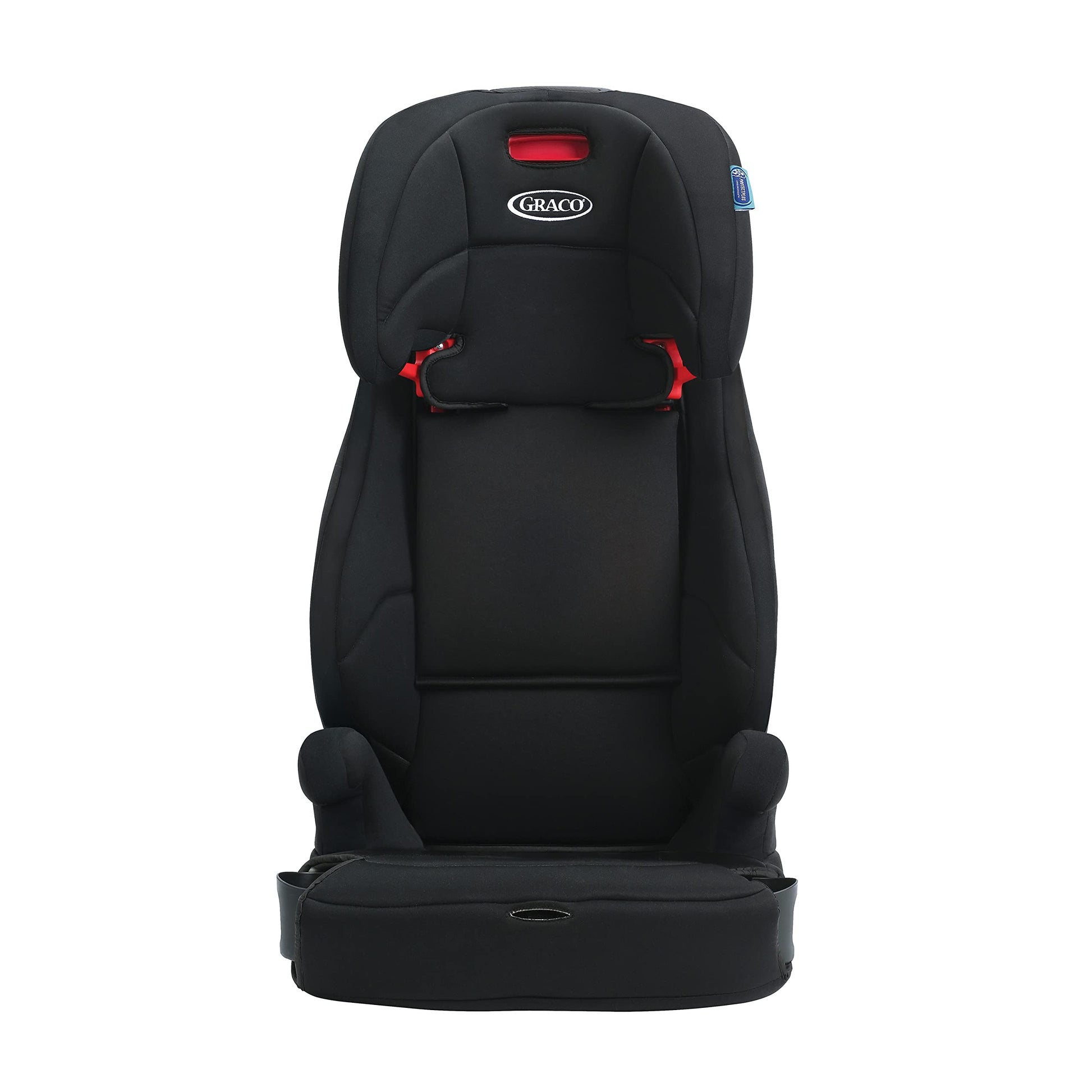 Graco - Asiento de coche Tranzitions 3-en-1 Harness Booster, Proof