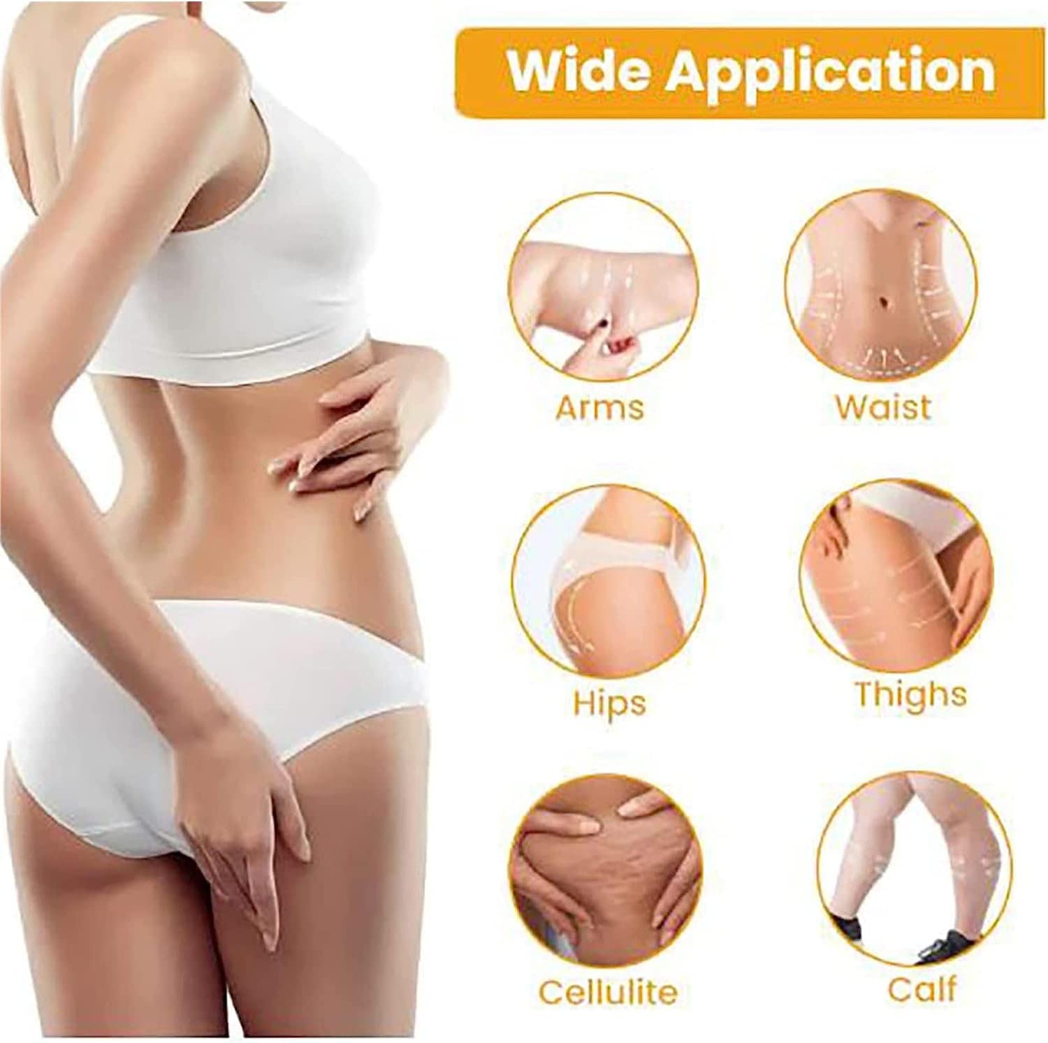 MROWCA 3piezas Aceite Esencial de toronja para Combatir la Celulitis para el Cuerpo,Aceite de Pomelo de hidratación Profunda para la Piel,Aceite Esencial de Pomelo Aromaterapia Orgánico