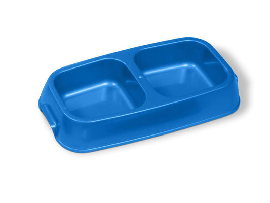 Plato Doble Mediano 42 Oz