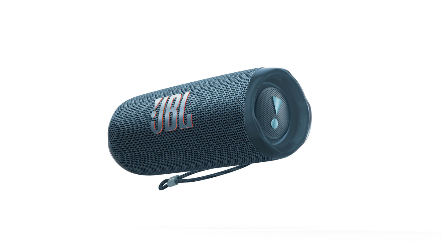 JBL Flip 6 Bocina Portátil Bluetooth Azul
