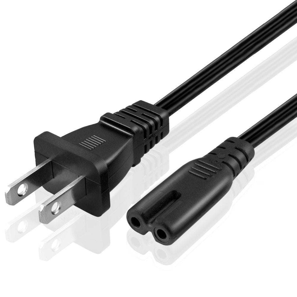 Adapter Charger And US Cable for SONY Handycam DCR-TRV19 CCD-TRV37,CCD-TRV36,CCD-TRV43,CCD-TRV68, CCD-TRV138,CCD-TRV41 TRV108,TRV280,TRV118,TRV138,TRV16 Digital Camcorder