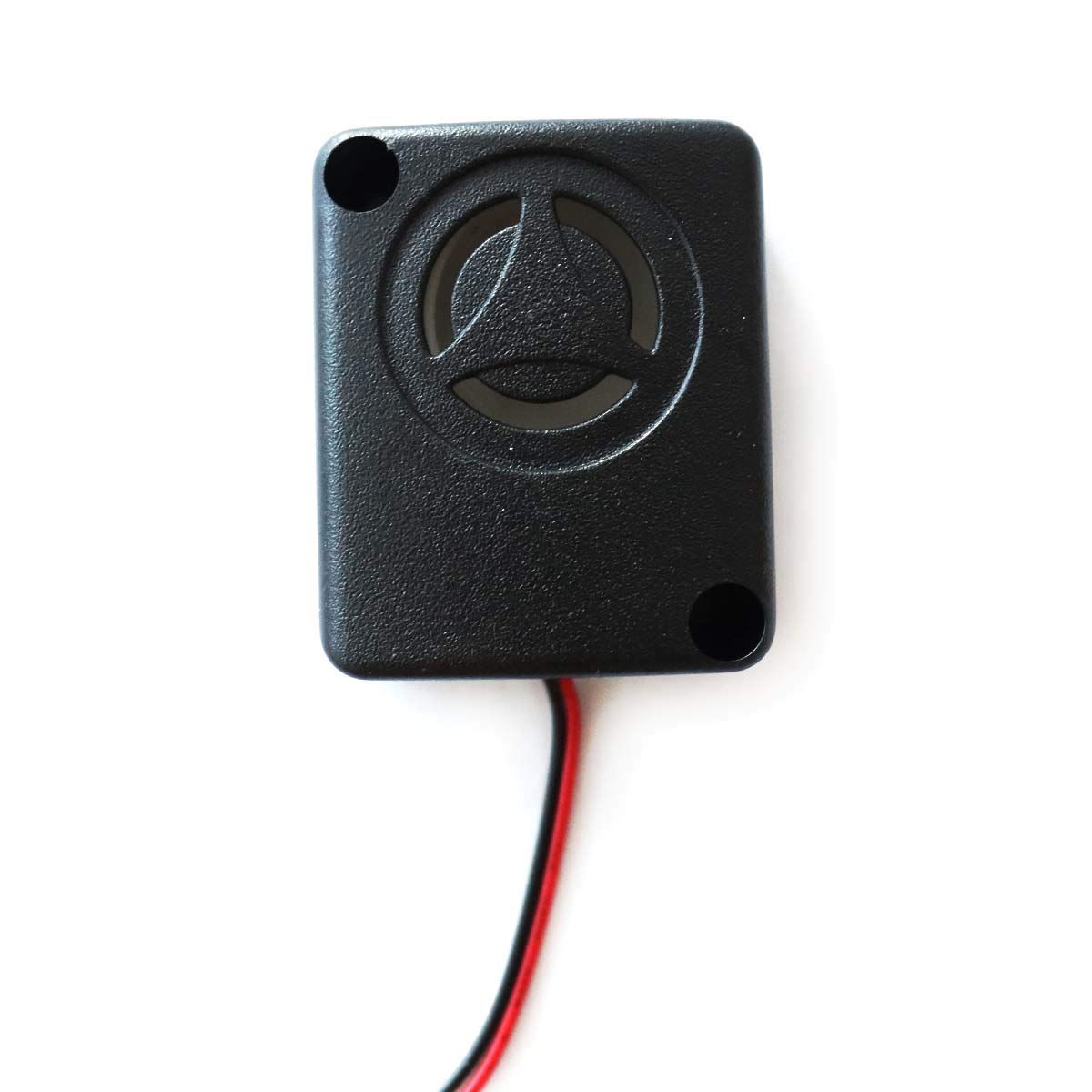 Alarma para Motocicleta FainWan 120DB Compatible con Har-Ley Touring