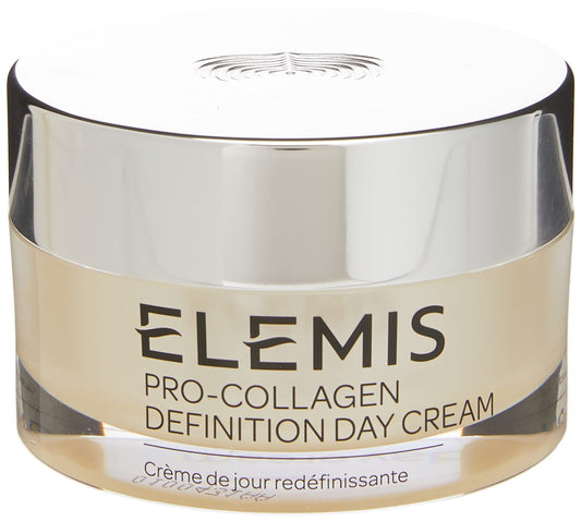 ELEMIS Pro-Definition Day Cream, Lift Effect Firming Day Cream, 1.6 fl. oz.