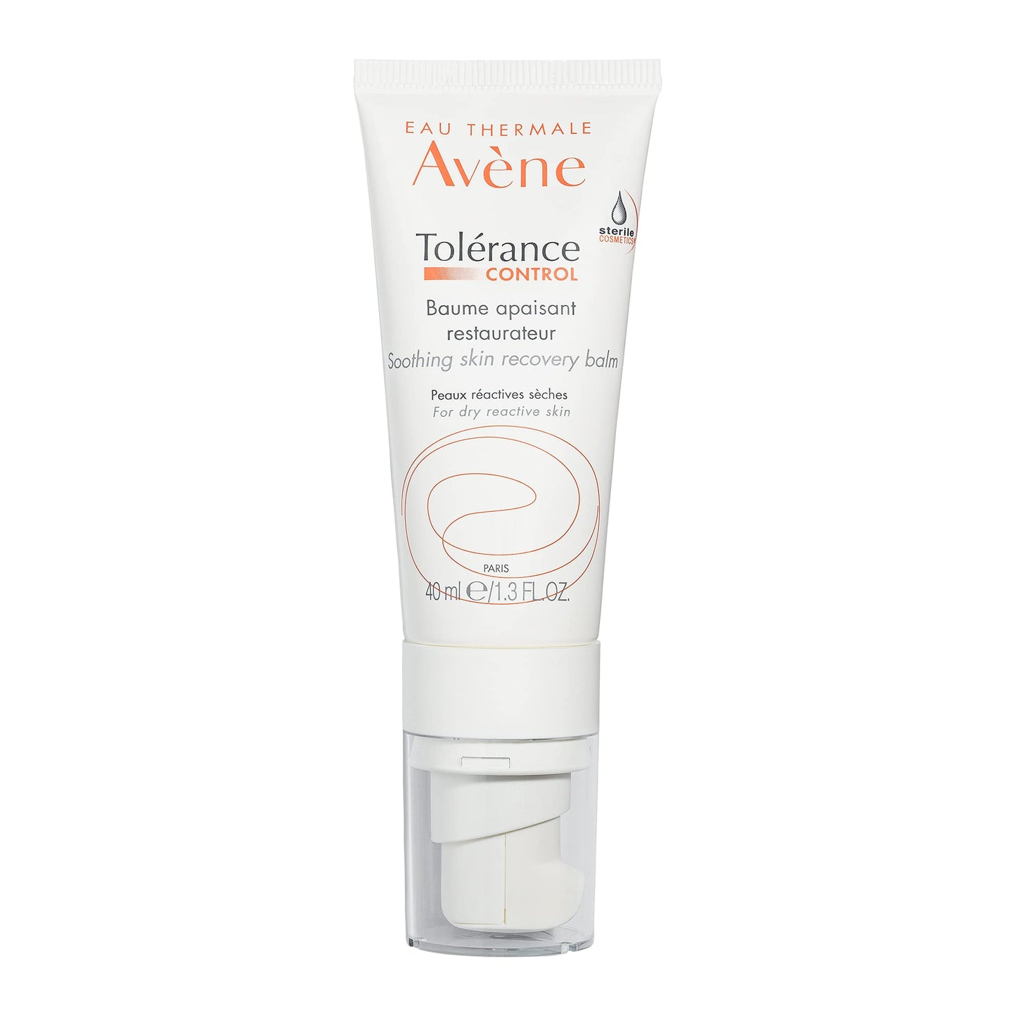 Eau Thermale Avene Tolerance Control Soothing Skin Recovery Balm Women 1.35 oz