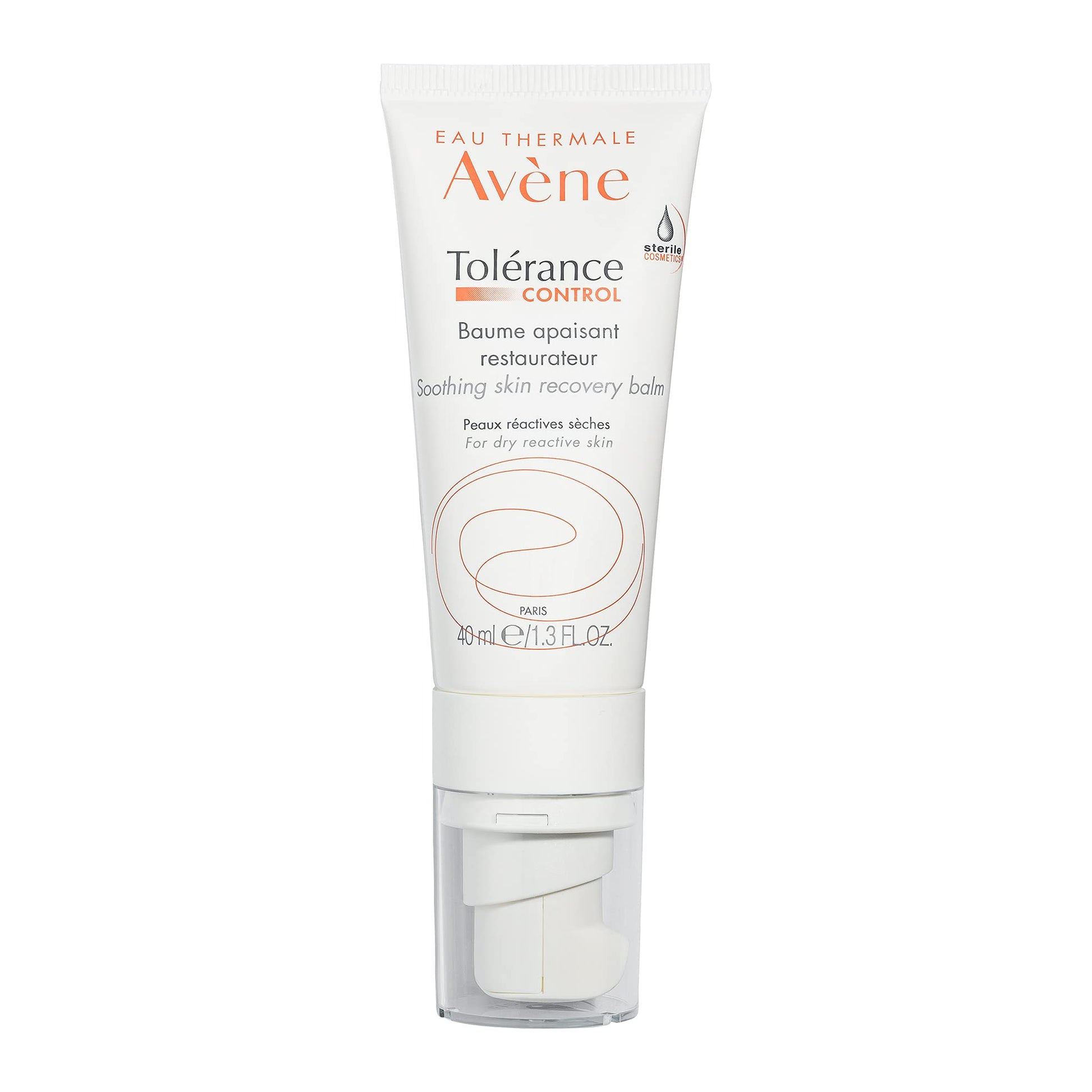 Eau Thermale Avene Tolerance Control Soothing Skin Recovery Balm Women 1.35 oz