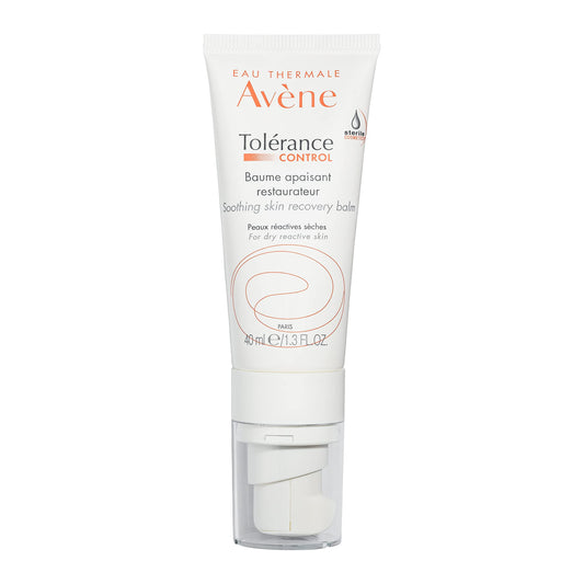 Eau Thermale Avene Tolerance Control Soothing Skin Recovery Balm Women 1.35 oz