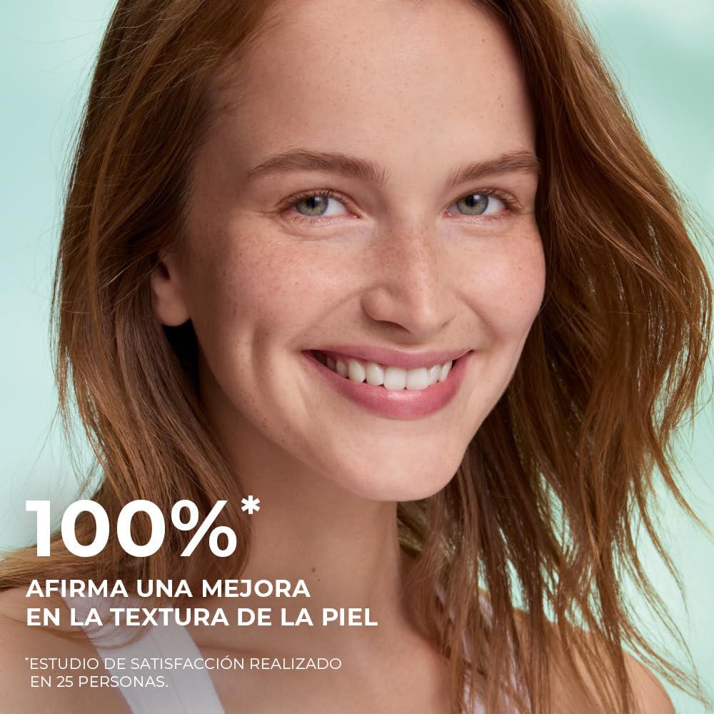 YVES ROCHER - Pure Menthe Limpiador Facial en Gel, Purifica y Matifica, Fórmula Vegana, Piel Grasa a Mixta, 390 ml