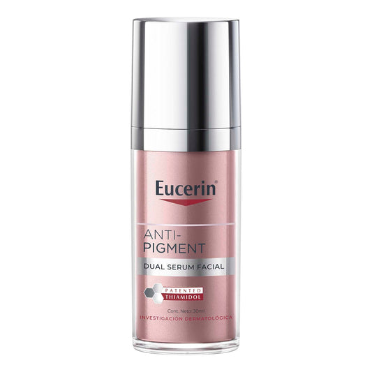 Eucerin Serum facial anti manchas Anti Pigment ,30ml