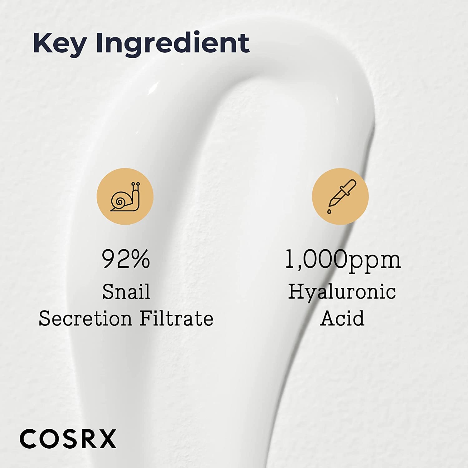 COSRX ADVANCED SNAIL 92 ALL IN ONE CREAM - NUEVA PRESENTACIÓN
