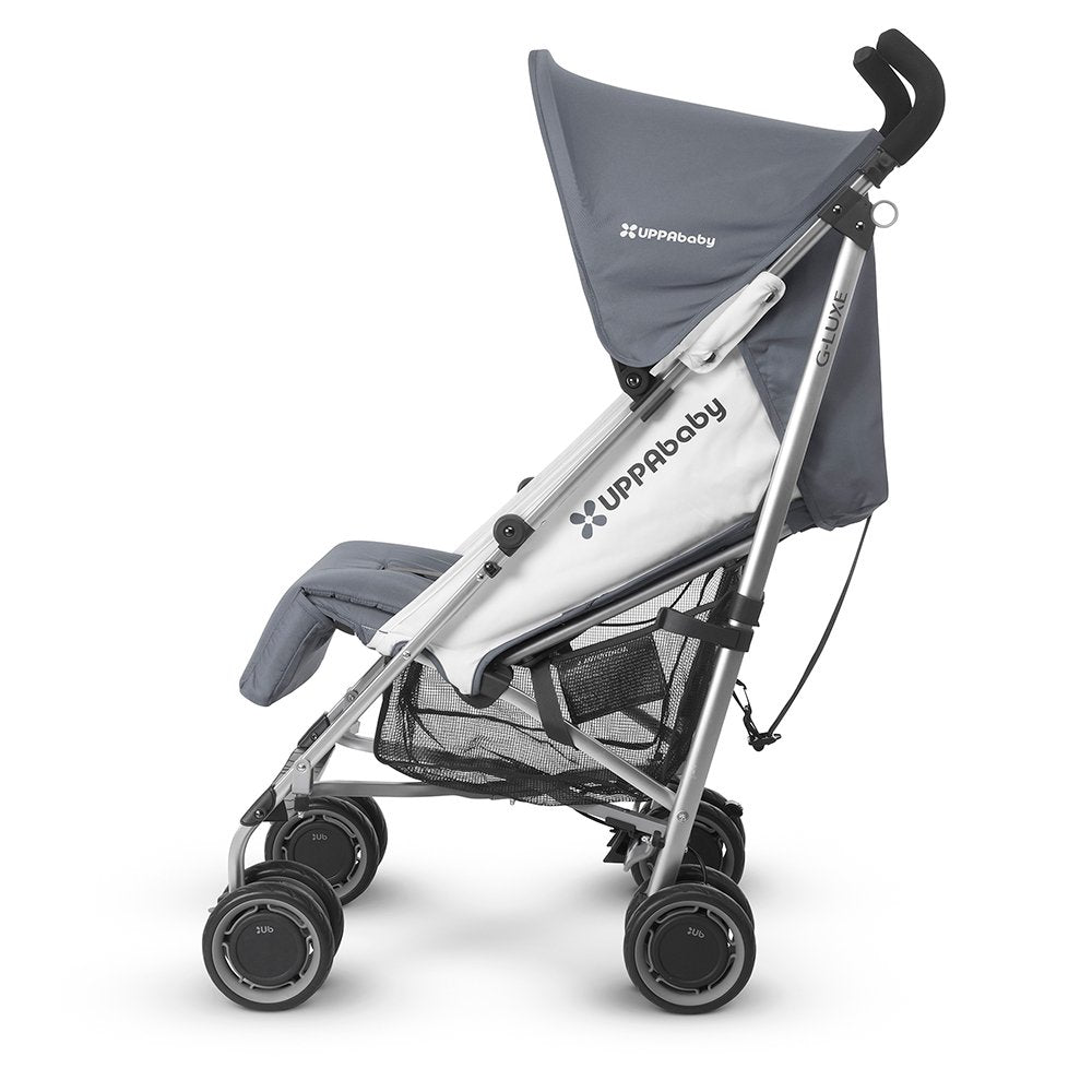 Carriola UPPAbaby G-LUXE Pascal gris
