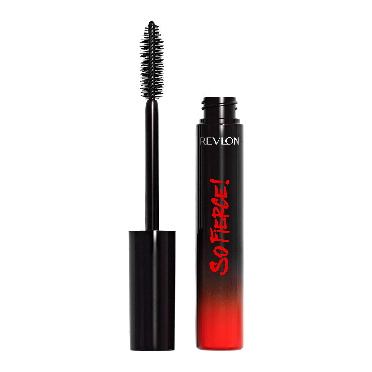 Revlon So Fierce Mascara, Black, 0.25 Fluid Ounce