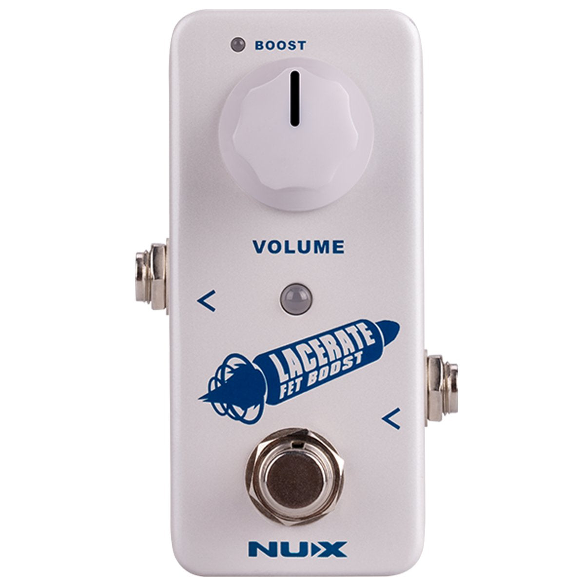 Pedal NUX Nfb-2 Lacerate Boost