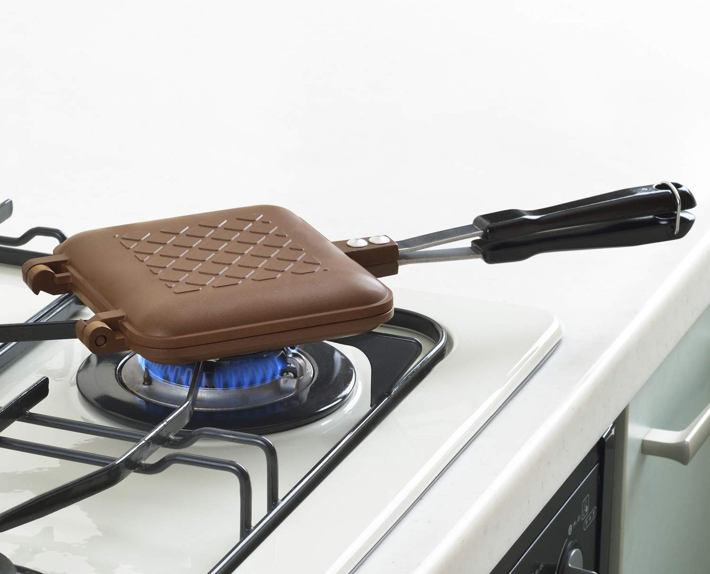 Máquina de Arena Caliente Yoshikawa Café para Camping