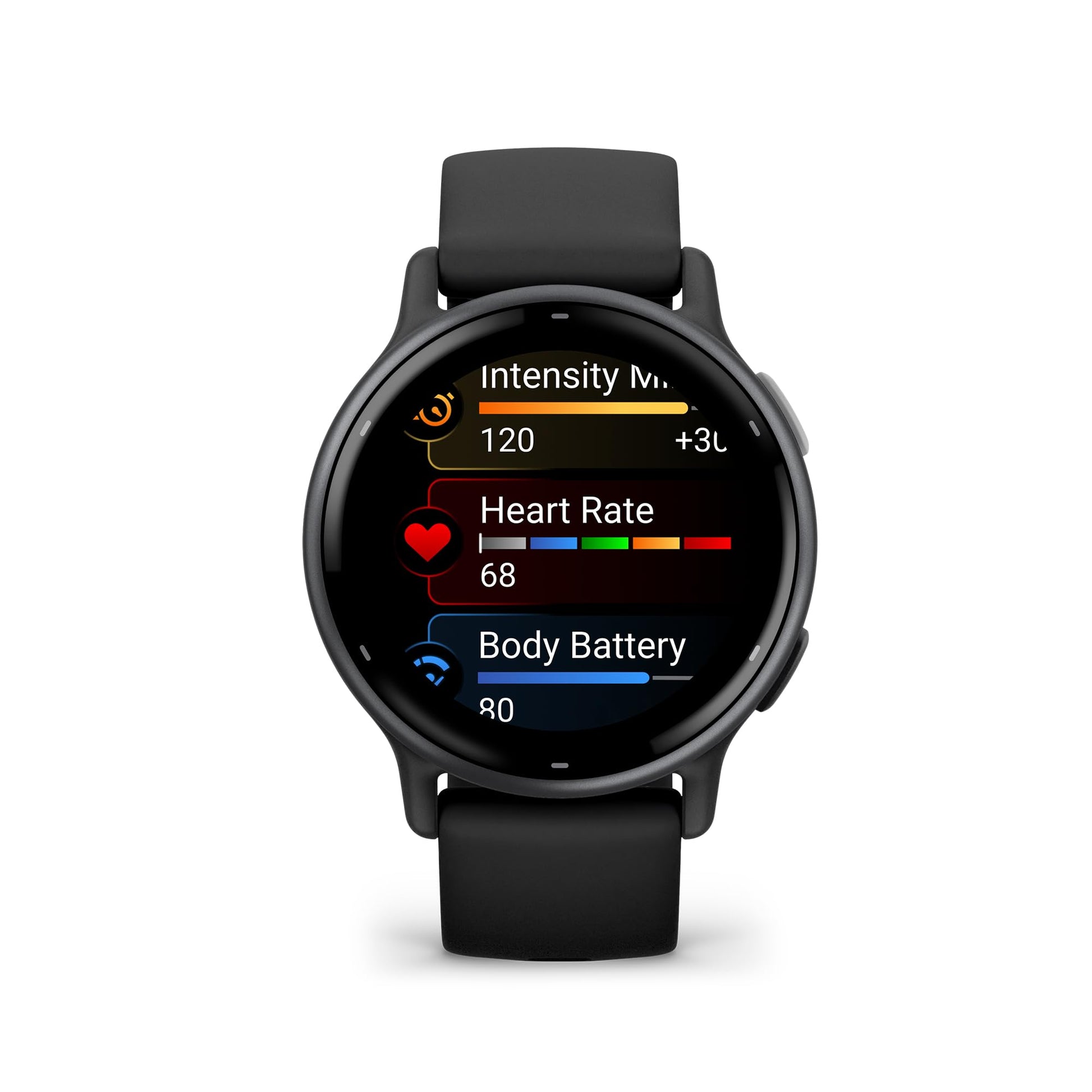 Garmin Vivoactive 5 Black/Slate
