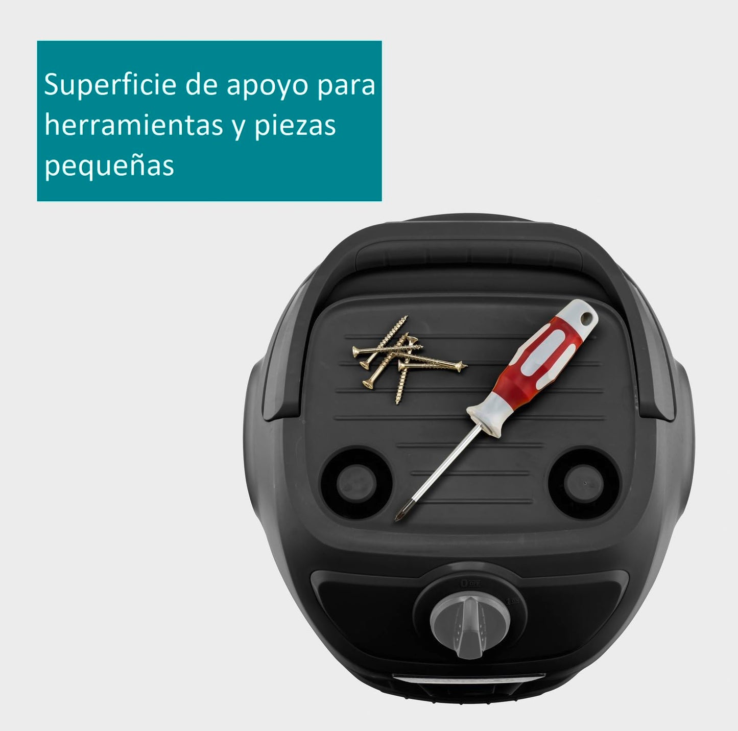 Kärcher Aspiradora Multifuncional KWD 2