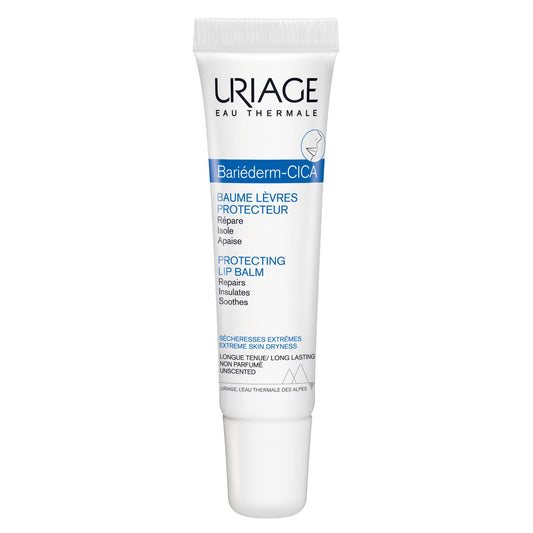 Uriage Bariéderm Cica-Levres 15ml