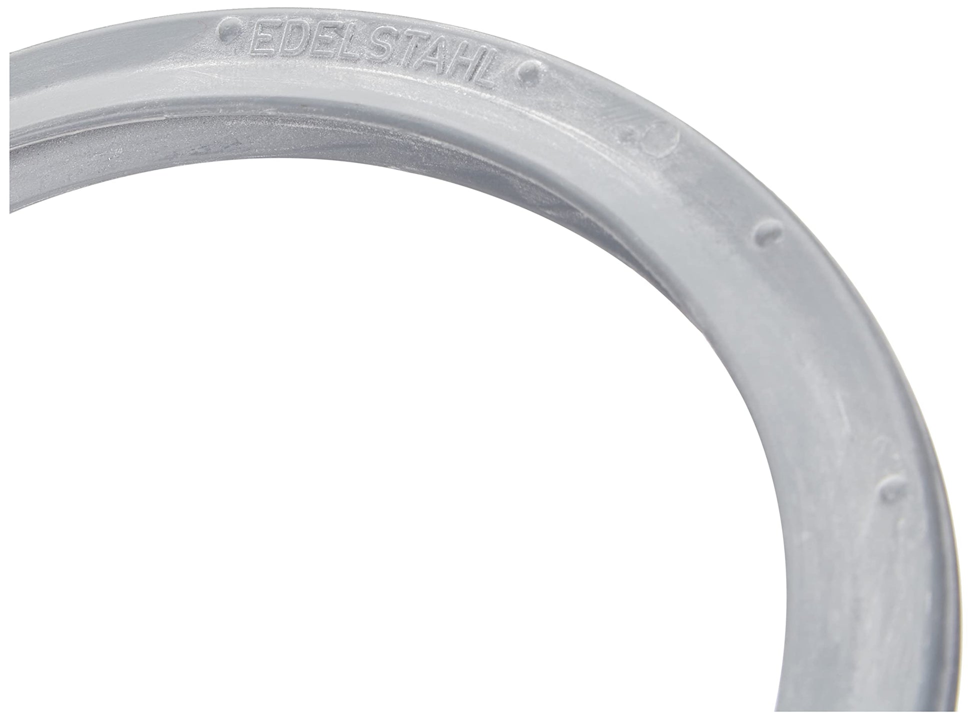 Empaque Olla Presión T-fal Acero Inoxidable Sensor 6L