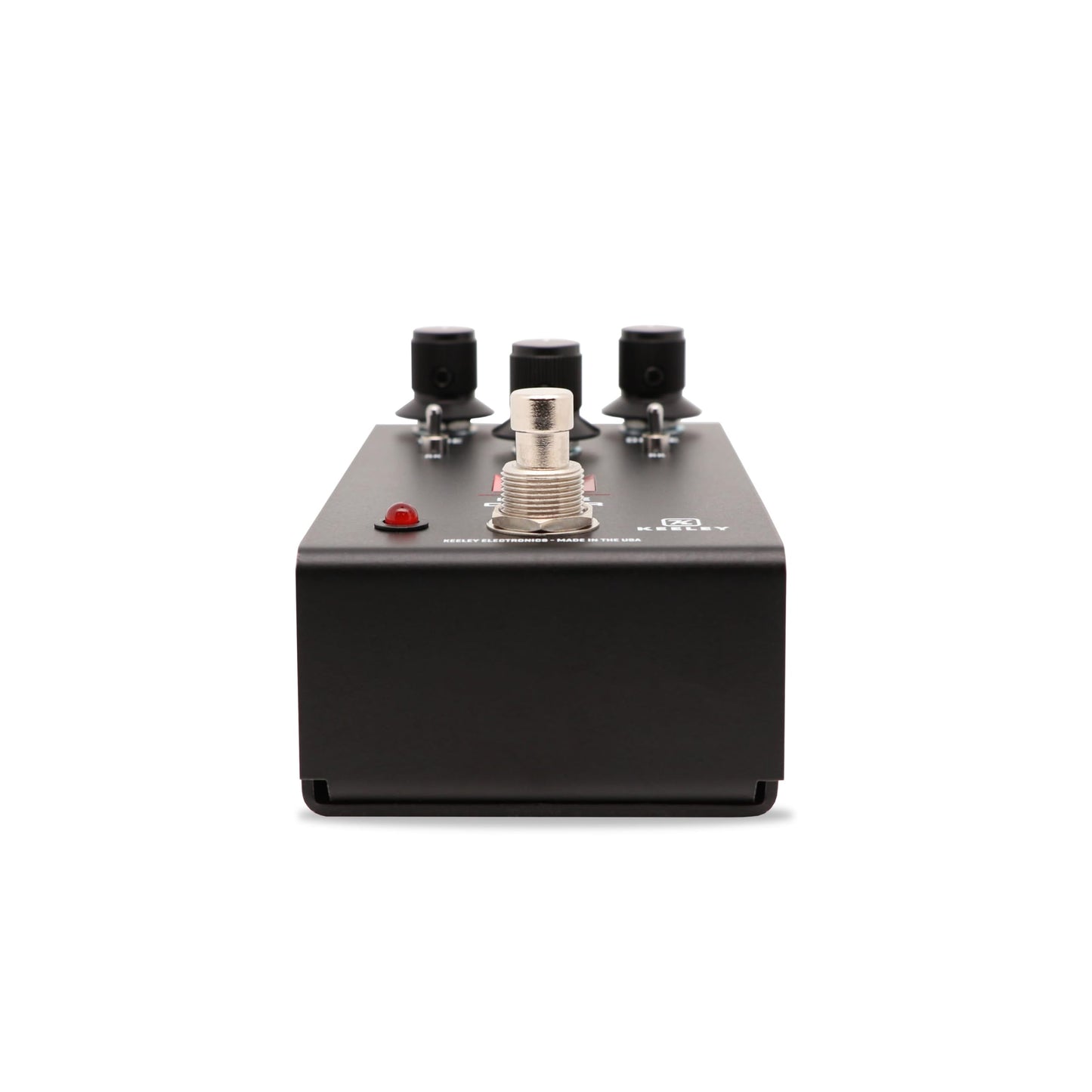 Keeley Muse Driver Andy Timmons Overdrive de gama completa