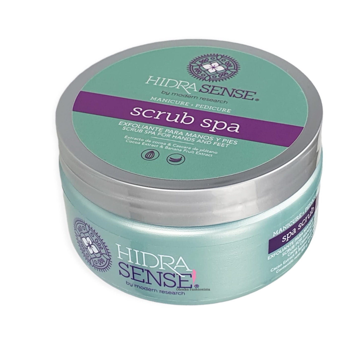 Exfoliante Hidrasense 300 Gramos