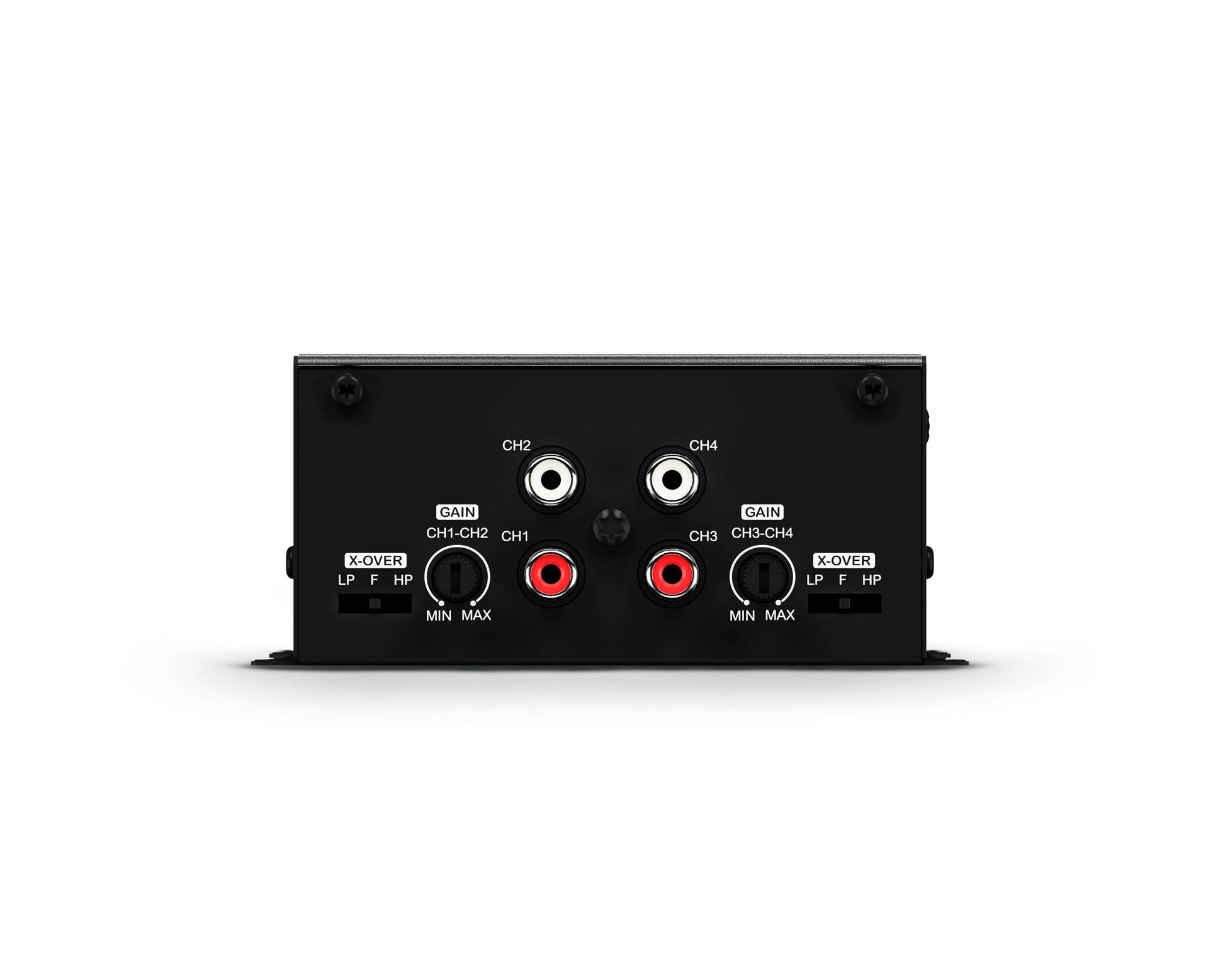 Genérico Soundigital SD400.4 EVO6 4 OHM