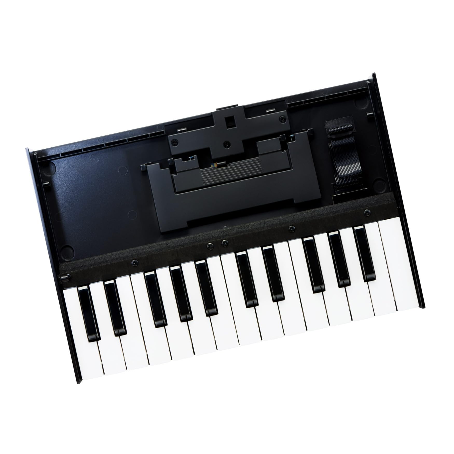 Teclado Portátil Roland K-25M Blanco Compacto